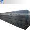 DRAINAGE WELDED CARBON RECTANGULAR STEEL PIPE