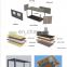 contemporary prefabricated prefab foldable mobile cheap ready container van luxury living box house home idea interior design