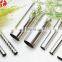 exhaust pipe thick thickness 304 stainless steel pipe