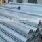 hot dip galvanized round steel pipe for greenhouse frame