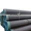 Anticorrosion carbon steel spiral pipe, anti-corrosion seamless steel pipe price , anticorrosive pipe in cangzhou