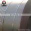 Carbon Steel Hot Rolled Steel Coil
