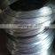 Pure Iron Black Annealed Wire Rods Coil