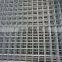 Cheap galvanized and PVC coated welded metal building wire mesh 19 gauge galvanized welded wire mesh