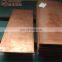  hot sale copper earth plate