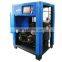 Two Stage Compression Double Screw Air Compressor