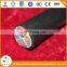 0.6/1KV PVC insulated power cable 4x50 mm2