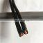 600V Copper Conductor PVC And Nylon Insulation Sun Resistance Sheath Cable