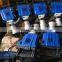 China Manufacture 1500w Electric Tool Spare Part Demolition Hammer 65