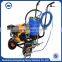 widely used machine for marking road line