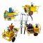 hydraulic stone and rock splitter machine for sale