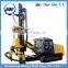 Hydraulic type DTH drill machine,drill rig equipment factory