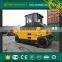14 ton small pneumatic tyre Roller press machine XP261