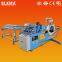 Spiral Duct Forming Machine