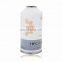 Empty can for filled refrigerant R290 gas butane and propane