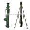 Aluminum manual Self Supporting Tower Communication Tower