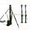 15m heavy duty motorized telescopic flexible antenna mast