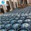 Best-selling Niger 6kg LPG gas cylinder for  household