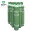 CHINA Factory Industrail Grade NITROUS OXIDE GAS