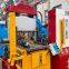 Vacuum Compression Molding Machine 100 ton/double table