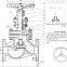 globe valve