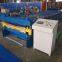 Good price iron corrugating aluminum trapezoidal roll forming machine