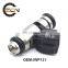 Original  Fuel injector nozzle OEM IWP131 For Fiat Palio