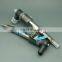 0445 110 407 original top quality truck injector, common rail injector 0445110407 suit for nozzle DLLA 150 P 1666