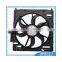 Electric Cooling Fan/ Radiator Fan Assembly 17428618238 17427598738 17427537357 for BMWE70 400W