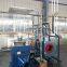 Bulk Bag Cleaner Machine Using Wind FIBC Big Bag FIBC Cleaning Machine and FIBC Cleaner