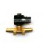 magnetic valve air compressor solenoid valve 3754110