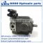 High pressure low noise hydraulic gear pump oil pump