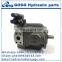 High pressure low noise hydraulic gear pump oil pump