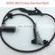 89545-0K070 abs sensor for hilux vigo fortuner Rear right