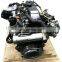 auto car engines assy 4KH1 4KH1-TC engine assembly