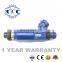 R&C High Quality Injector 195500-3030 1955003030 Nozzle Auto Valve For Mazda 100% Professional Tested Gasoline Fuel Injector