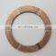 Genuine Quality Engine Parts K38 130083 Thrust Bearing