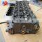 Diesel Engine Parts 6D107 Engine Head S6D107 Cylinder Head