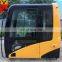Factroy Price 320C 320D Excavator Operator Cab With Electrical Parts Excavator Cabin From China Supplier