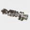 Auto Spare Parts NT855 Engine Crankshaft Assembly 3608833 3024923