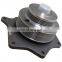 New Holland, Case Water Pump 87384588, 87802496 for MXM120,MXM130