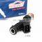 Manufacturer Spare Parts 8200227124  0280158034 For Renault Kangoo Dacia Sandero 1.4 Gasoline Fuel Injector Nozzle