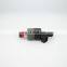 Wholesale Automotive Parts 17120683 For Daewoo Leganza 2.2L I4 fuel injector nozzle