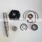 high quality diesel engine spare part M11 QSM11 ISM11 water pump repair kit 3803261 2882146 4024817