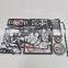 High Quality New Diesel Engine Parts K19 K38 K50 Repair Gasket Kit