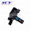 Car Manifold Air Pressure MAP Sensor 0279980411 03C906051 Suitable for SEAT CORDOBA  027 998 041 1 0279980411  AS667