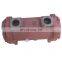 3968809 Heat Exchanger for Cummins KT 19 M K19 Diesel Engine Spare Parts Manufacture Factory Sale Price in China Suppliers