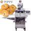 Automatic Biscuit Production Line Small Cookies Making Machine