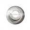Good Quality Stainless Steel Car Brake Discs For Front Brake Assy 43512-60180