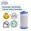 10 inch heavy duty water filter gac cartridge filter